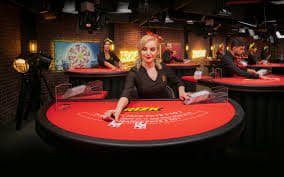 Tabel kasino langsung Dragon Tiger di aplikasi mobile slot united