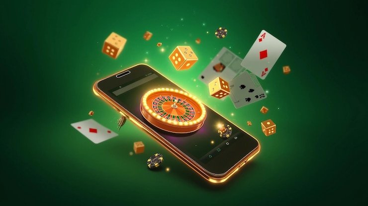 slot united featured game showcase