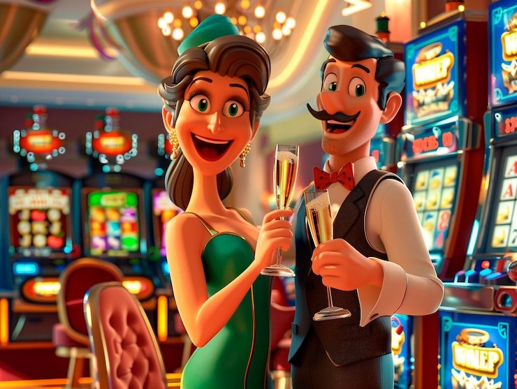 Statistik pembalap dan sirkuit Formula 1 tersedia di platform slot united untuk analisis taruhan
