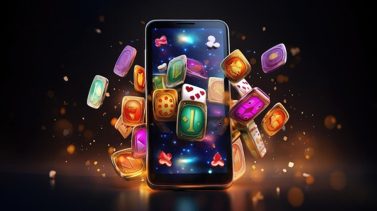 slot united featured game showcase