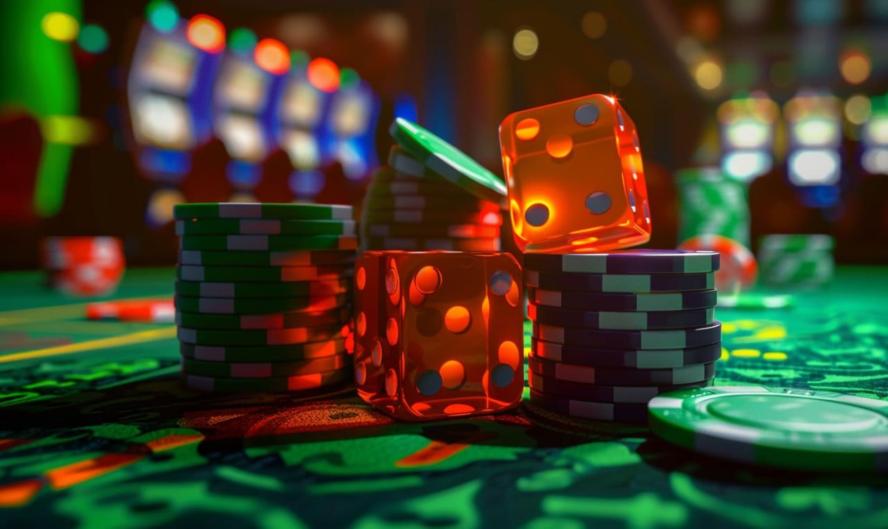 Tampilan bonus putaran gratis Mega Moolah di slot united