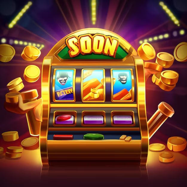 slot united featured game showcase